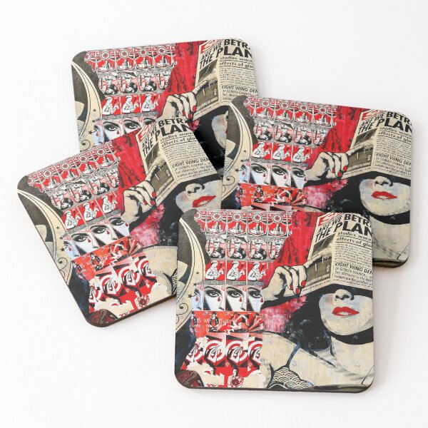 Item preview, Classic Newspaper Pattern designed and sold by RyansOpenDoor.
