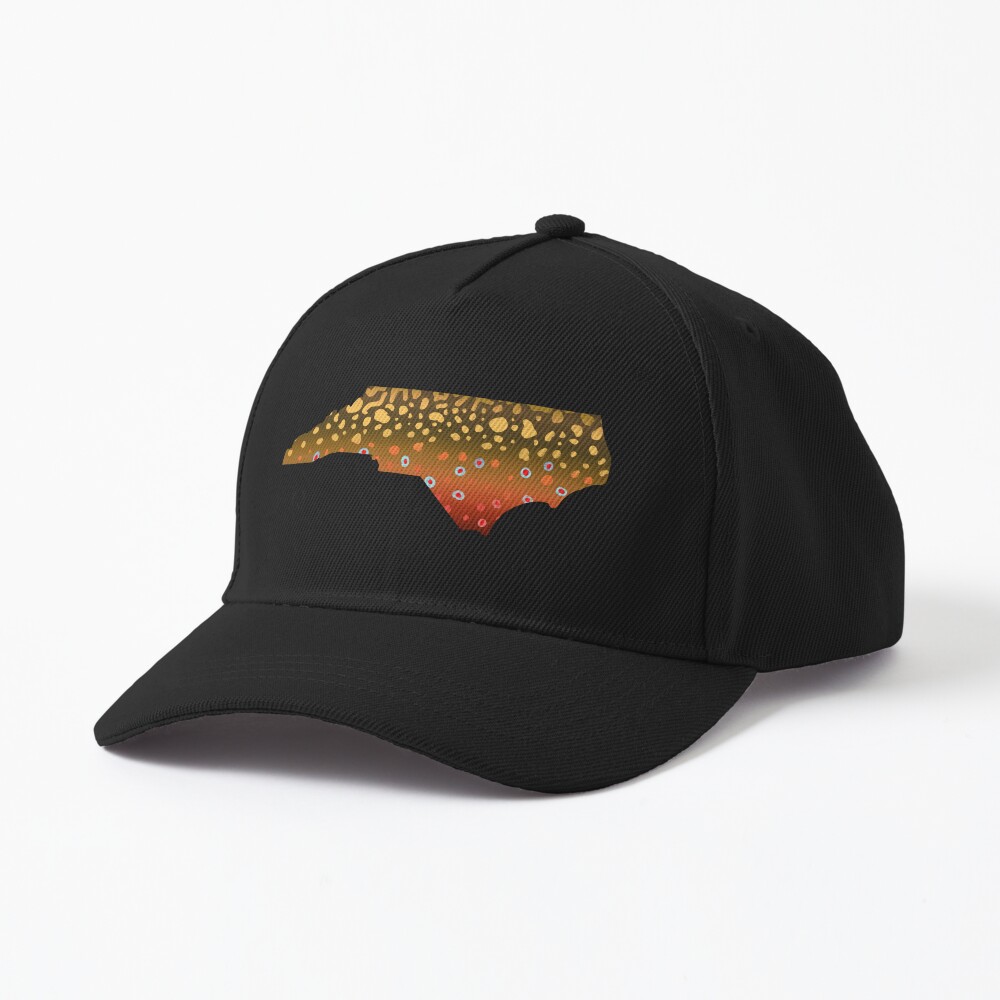 Vista previa del artículo con la obra «Gorra de béisbol», diseñado y vendido por Liz152.
