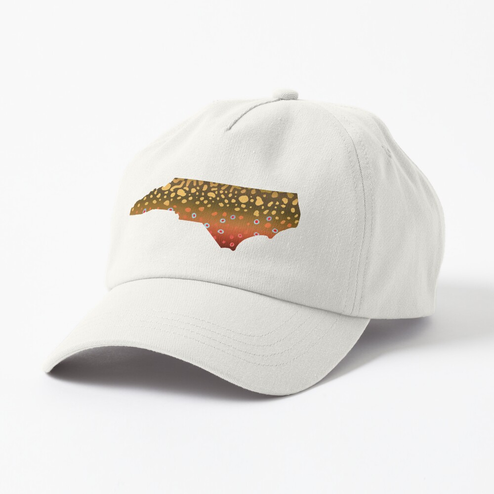 Vista previa del artículo con la obra «Dad hat», diseñado y vendido por Liz152.