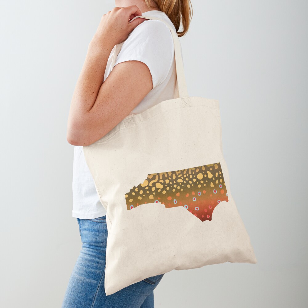Vista previa del artículo con la obra «Bolsa de algodón», diseñado y vendido por Liz152.