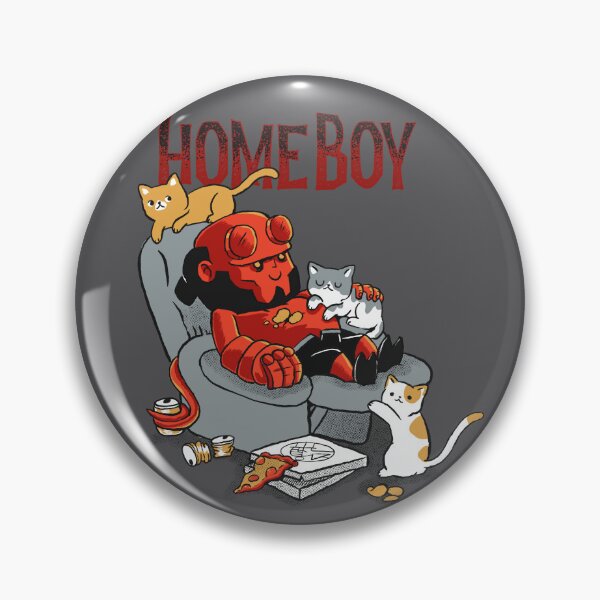Item preview, Home boy designed and sold by ppmid.