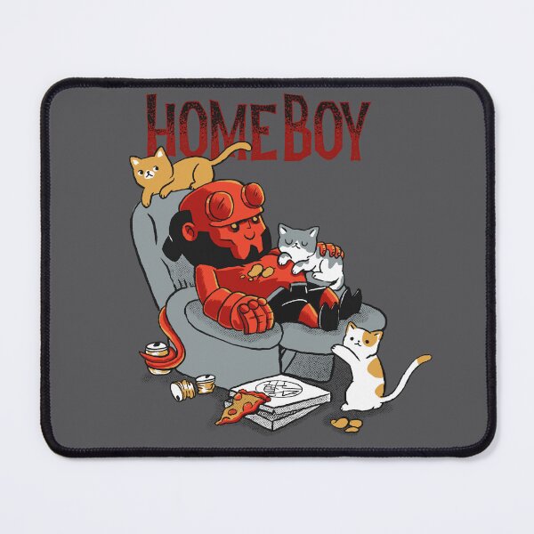 Item preview, Home boy designed and sold by ppmid.