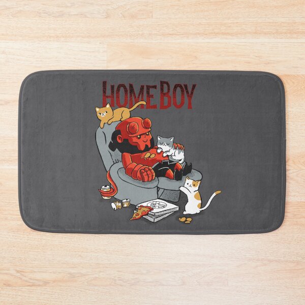 Item preview, Home boy designed and sold by ppmid.