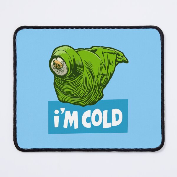 Item preview, I'm Cold designed and sold by pakaibaung.