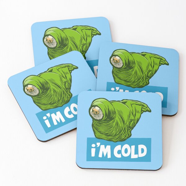 Item preview, I'm Cold designed and sold by pakaibaung.