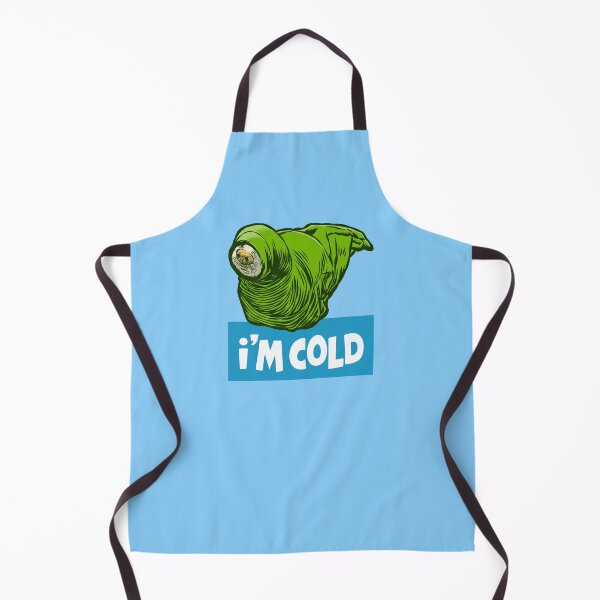 Item preview, I'm Cold designed and sold by pakaibaung.