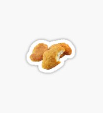 Nugget Sticker