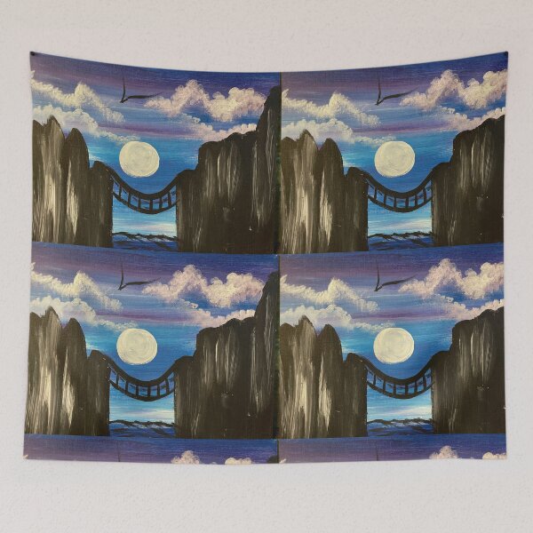 Item preview, Far, Far Beyond  designed and sold by TCMAS.