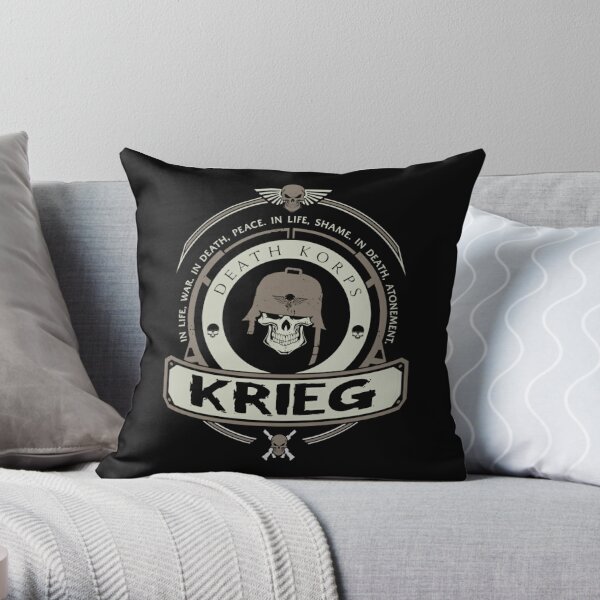 KRIEG - LIMITED EDITION Tapestry for Sale by Clemency510