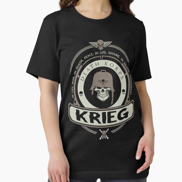Item preview, KRIEG - LIMITED EDITION designed and sold by Clemency510.