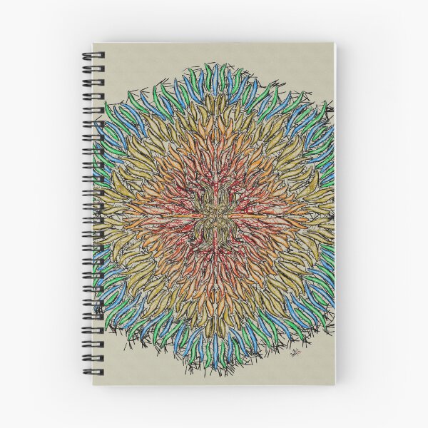 Item preview, HandCrafted Mandala designed and sold by Anas Arts.