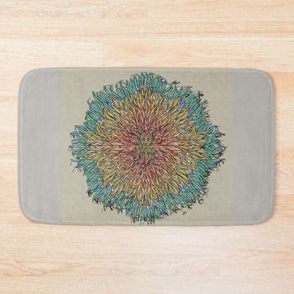 Item preview, HandCrafted Mandala designed and sold by Anas Arts.