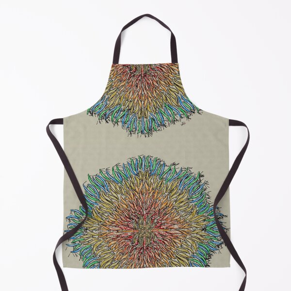 Item preview, HandCrafted Mandala designed and sold by Anas Arts.