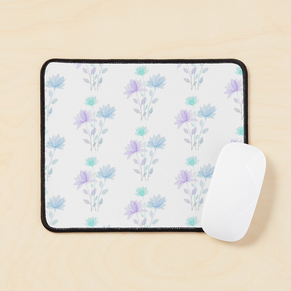 Item preview, Mouse Pad designed and sold by WallaceColor.