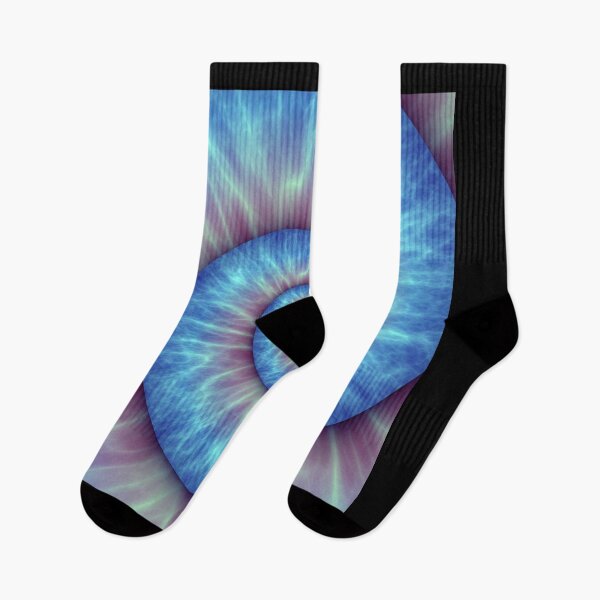 Item preview, Hypnotic Fibonacci Spiral designed and sold by RyansOpenDoor.