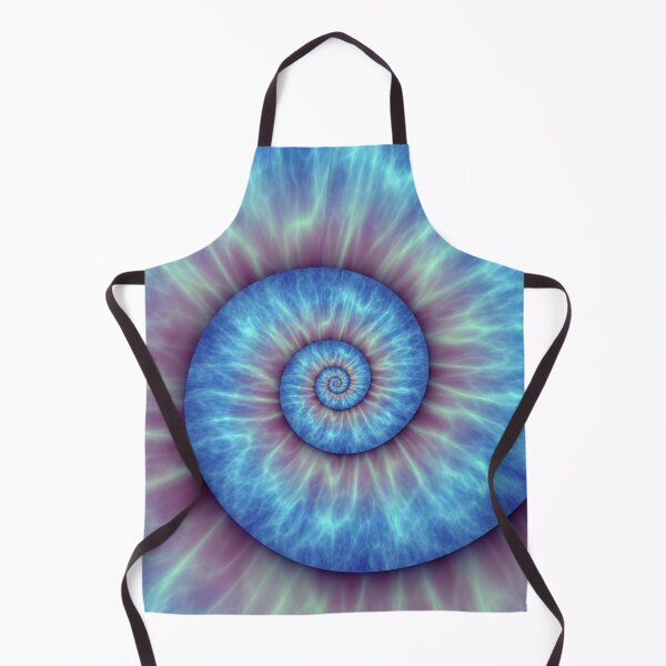 Item preview, Hypnotic Fibonacci Spiral designed and sold by RyansOpenDoor.