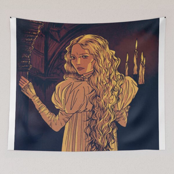 Item preview, Edith Cushing designed and sold by BufFord71.