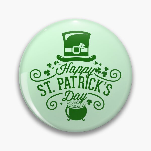 Artikelvorschau, St. Patricks Day entworfen und verkauft von sunnyxvibesss.
