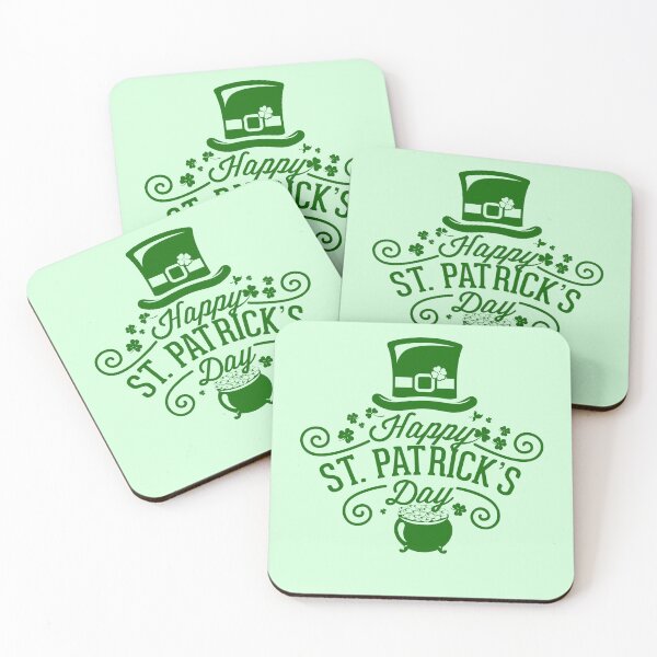 Item preview, St Patricks Day  designed and sold by sunnyxvibesss.