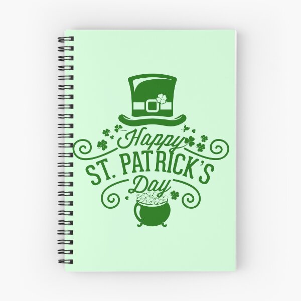 Item preview, St Patricks Day  designed and sold by sunnyxvibesss.