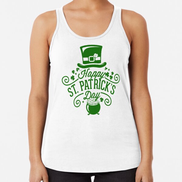 Chicago White Sox Lucky Charm St Patrick's day shirt, hoodie, sweater, long  sleeve and tank top