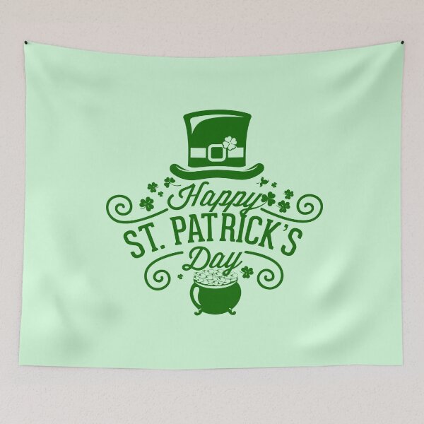 Item preview, St Patricks Day  designed and sold by sunnyxvibesss.