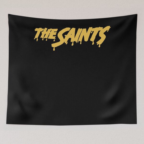 Item preview, The Saints Essential designed and sold by Patricia756.