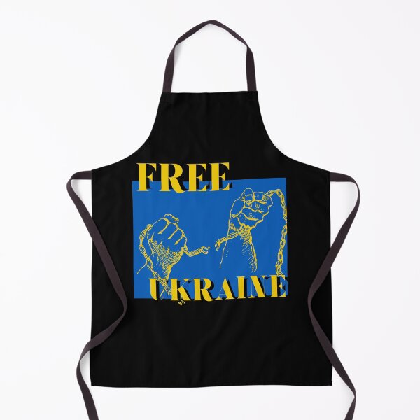 Item preview, FREE UKRAINE designed and sold by JAdotdotDesigns.