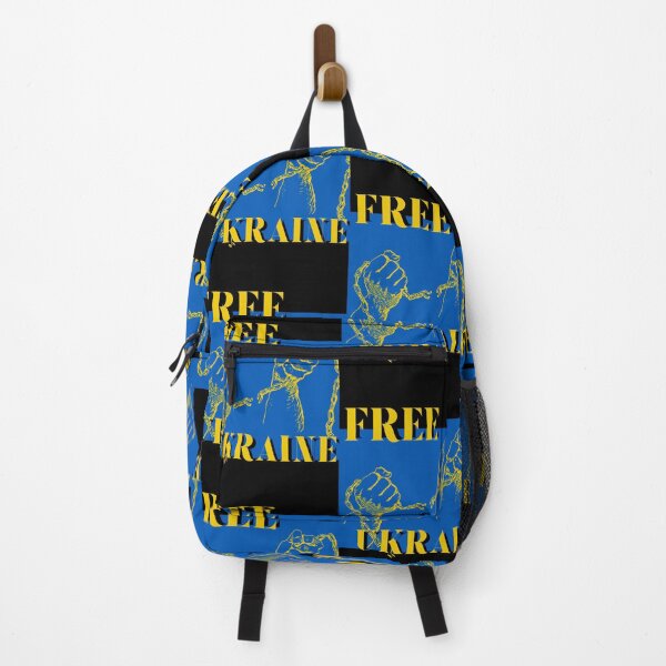 Item preview, FREE UKRAINE designed and sold by JAdotdotDesigns.