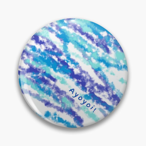 Item preview, Ayoyoi Brand Camouflage! That's all I need! Set #12 Blue Series designed and sold by Krispsm.