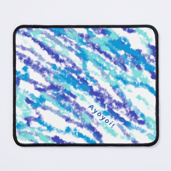 Item preview, Ayoyoi Brand Camouflage! That's all I need! Set #12 Blue Series designed and sold by Krispsm.