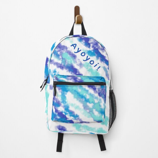 Item preview, Ayoyoi Brand Camouflage! That's all I need! Set #12 Blue Series designed and sold by Krispsm.