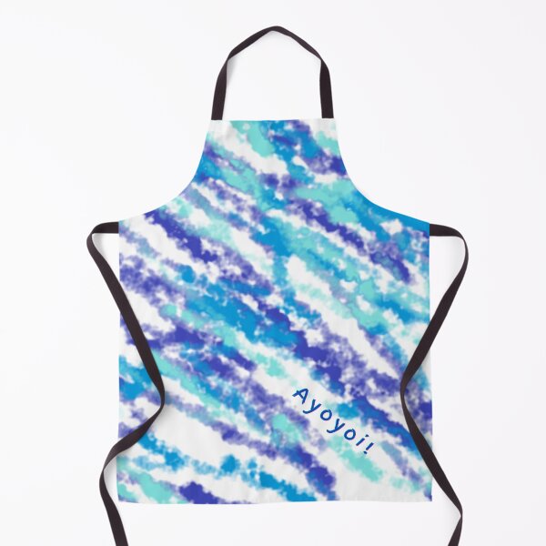 Item preview, Ayoyoi Brand Camouflage! That's all I need! Set #12 Blue Series designed and sold by Krispsm.