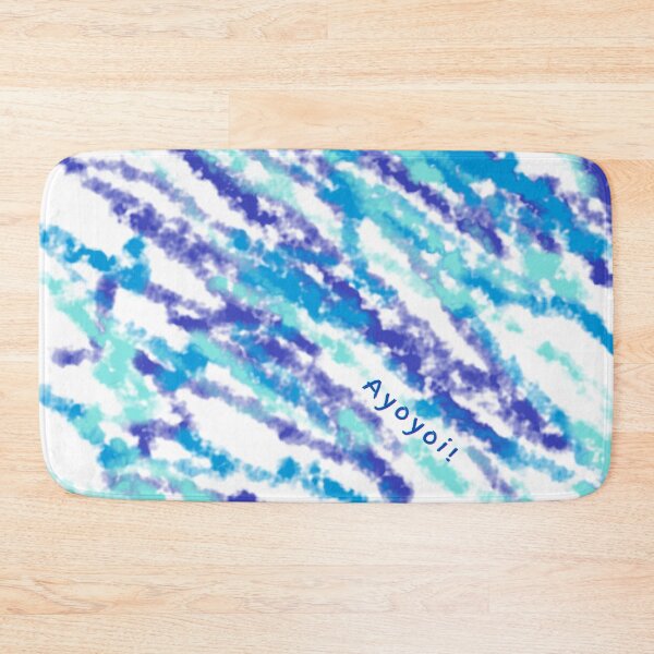 Item preview, Ayoyoi Brand Camouflage! That's all I need! Set #12 Blue Series designed and sold by Krispsm.