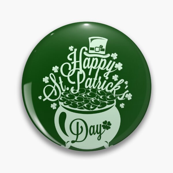 Item preview, St Patricks Day  designed and sold by sunnyxvibesss.