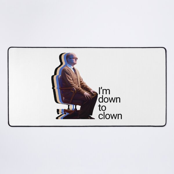 Item preview, Colin Robinson est Down to Clown, Yo. designed and sold by Renowned135.