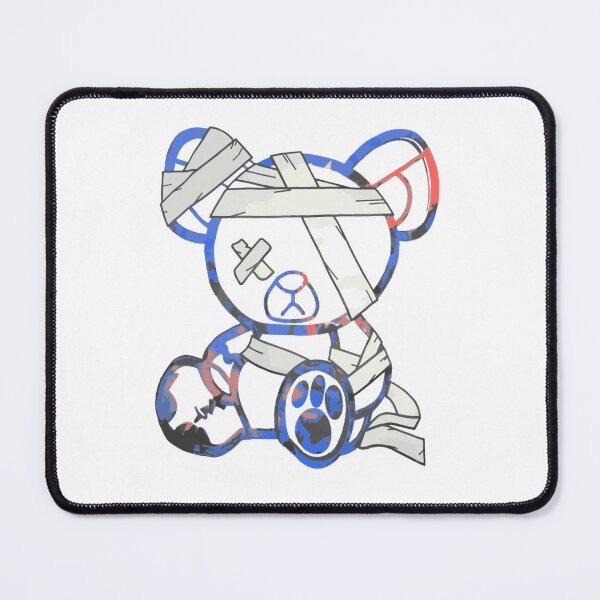 Item preview, Disenchantment Bear designed and sold by Keirafox8t.