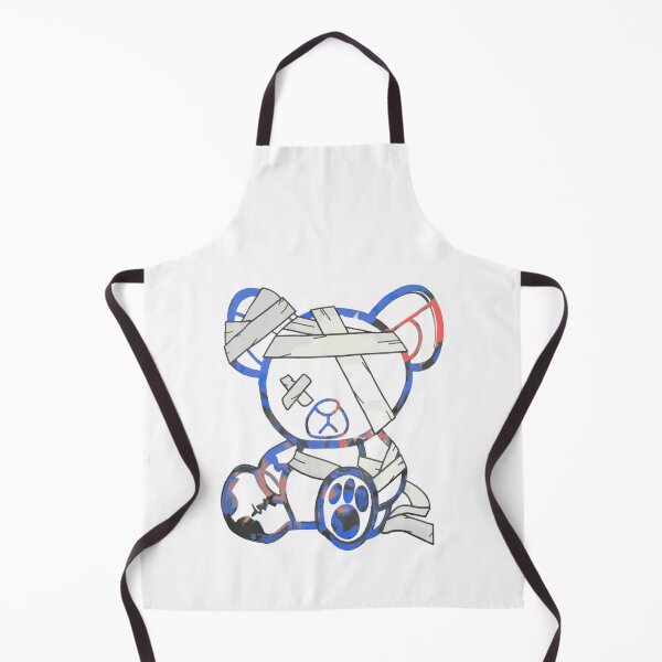 Item preview, Disenchantment Bear   designed and sold by Keirafox8t.