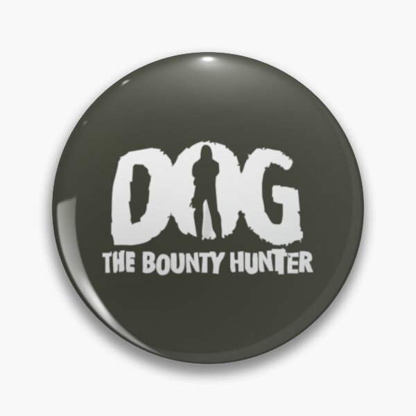 Item preview, Dog The Bounty Hunter Gifts For Men and Women   designed and sold by Keirafox8t.