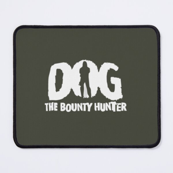Item preview, Dog The Bounty Hunter Gifts For Men and Women   designed and sold by Keirafox8t.