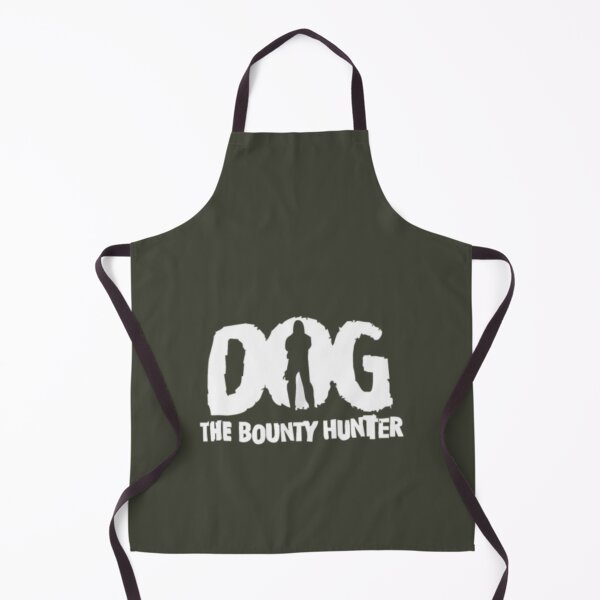 Item preview, Dog The Bounty Hunter Gifts For Men and Women   designed and sold by Keirafox8t.
