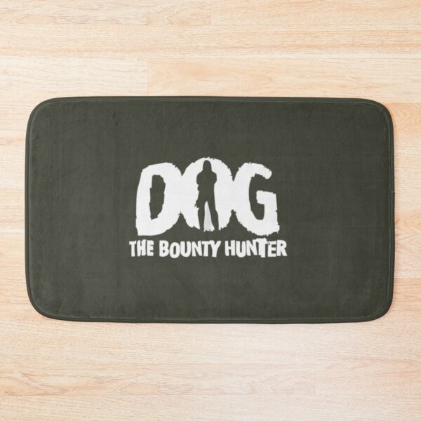 Item preview, Dog The Bounty Hunter Gifts For Men and Women   designed and sold by Keirafox8t.