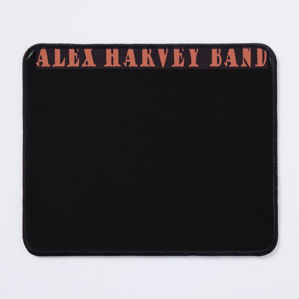 Item preview, The sensational -Alex Harvey band Essential designed and sold by Patricia756.