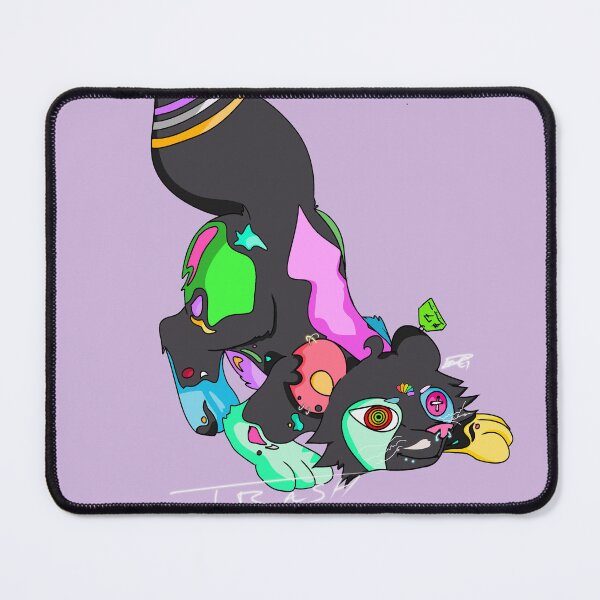 Item preview, Trash designed and sold by dannie-it.