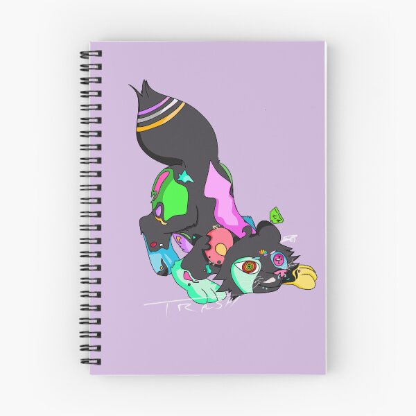 Item preview, Trash designed and sold by dannie-it.