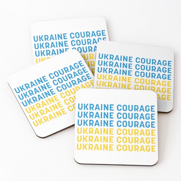 Item preview, Ukraine Courage - all proceeds donated designed and sold by UkraineCourage.