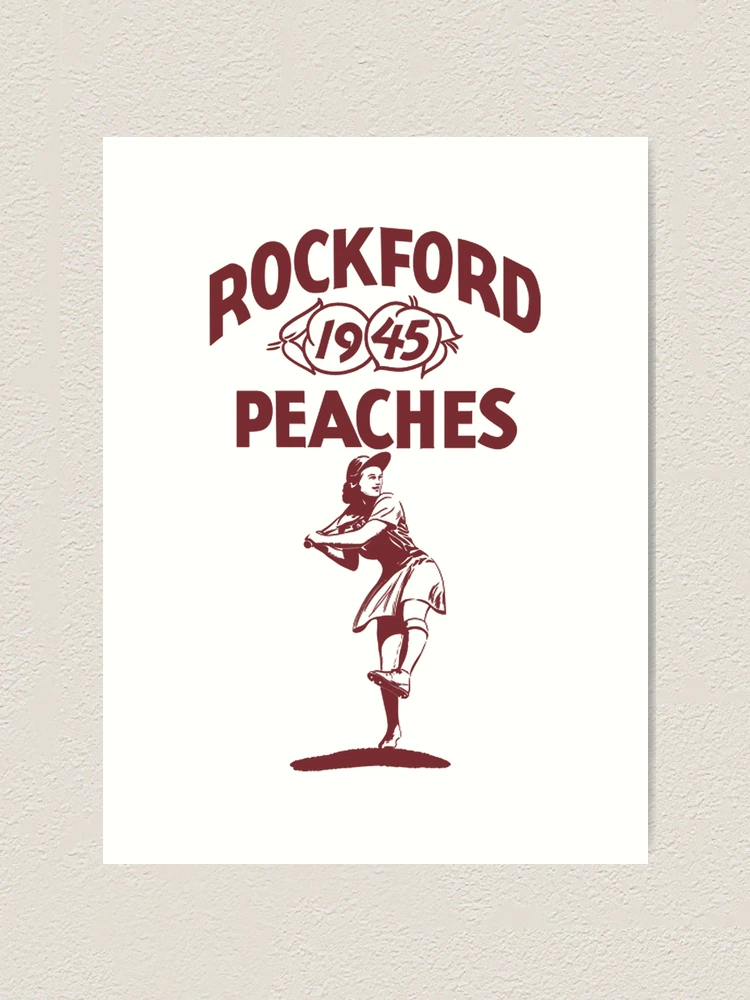 Rockford Peaches Art for Sale - Pixels