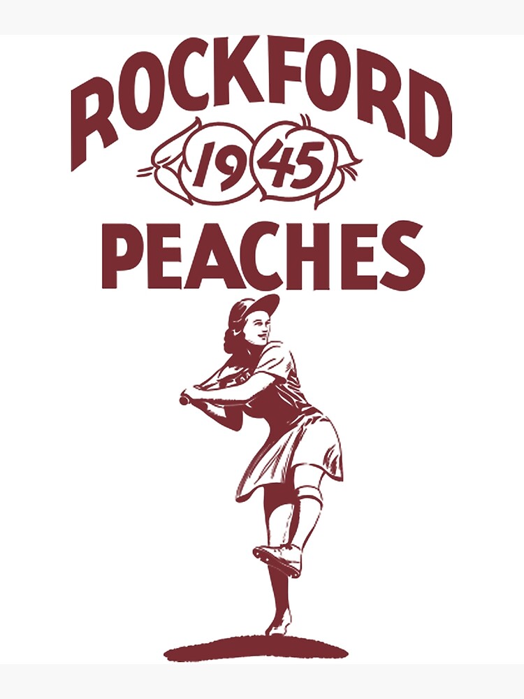 Rockford Peaches Art for Sale - Pixels