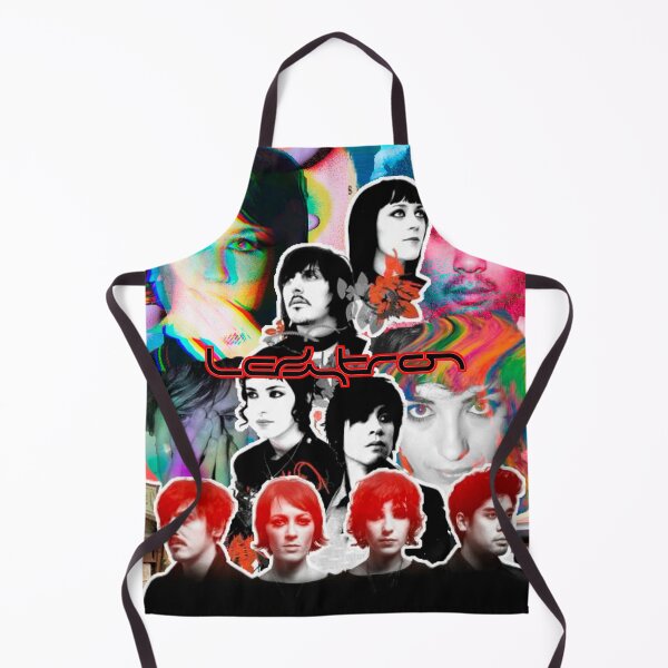Item preview, Ladytron Collage designed and sold by Llamenba.