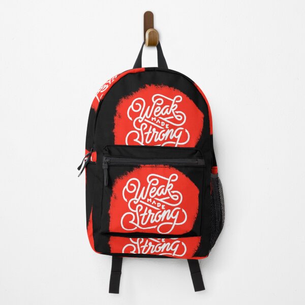 Item preview, weak made strong  designed and sold by Dipalo.
